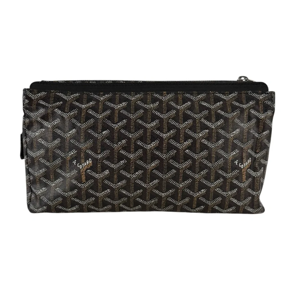Goyard Miroir GM Toiletry Bag - Picture 3 of 11